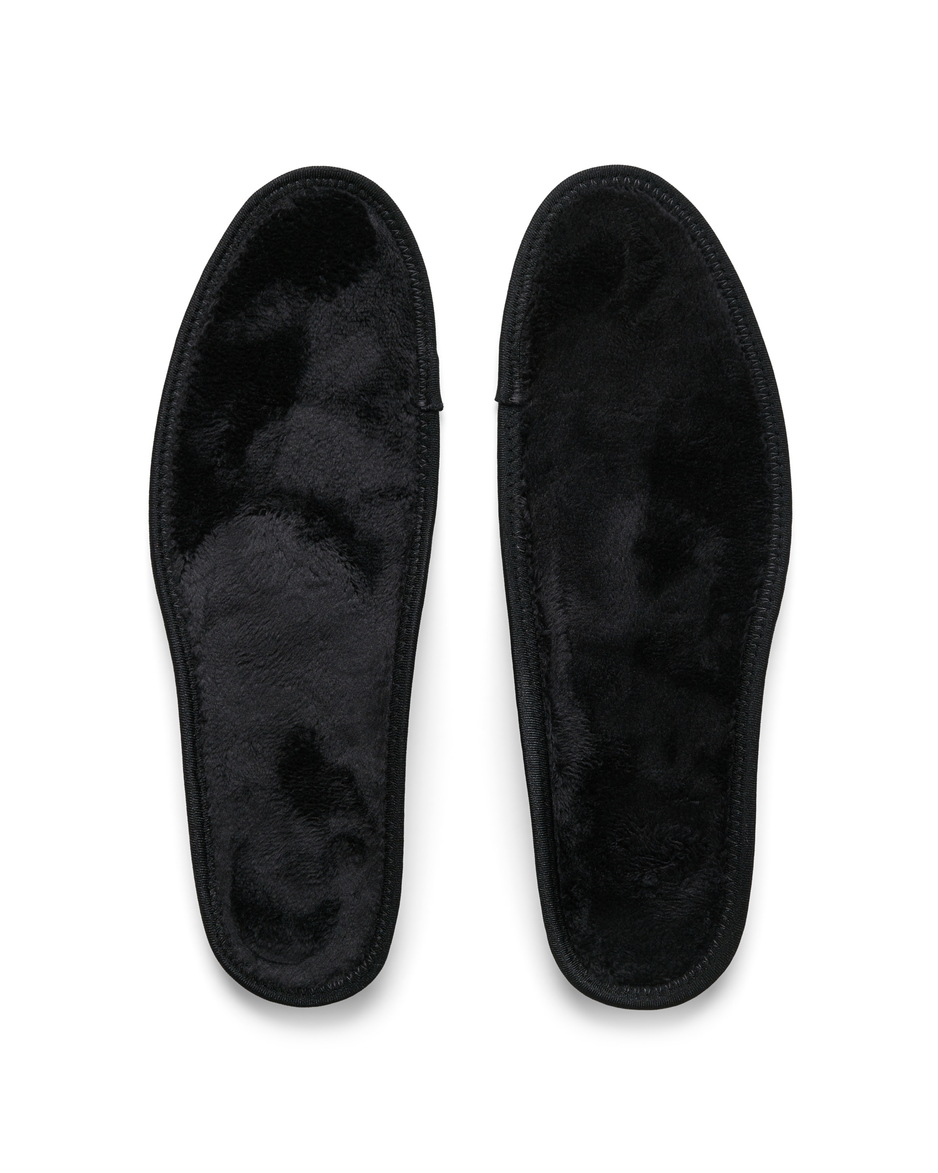 ECCO Women Support Thermal Insole - Black - Main