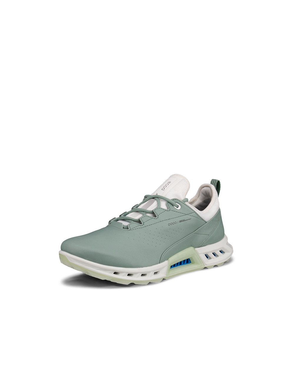 ECCO W GOLF BIOM C4 - Verde - Main