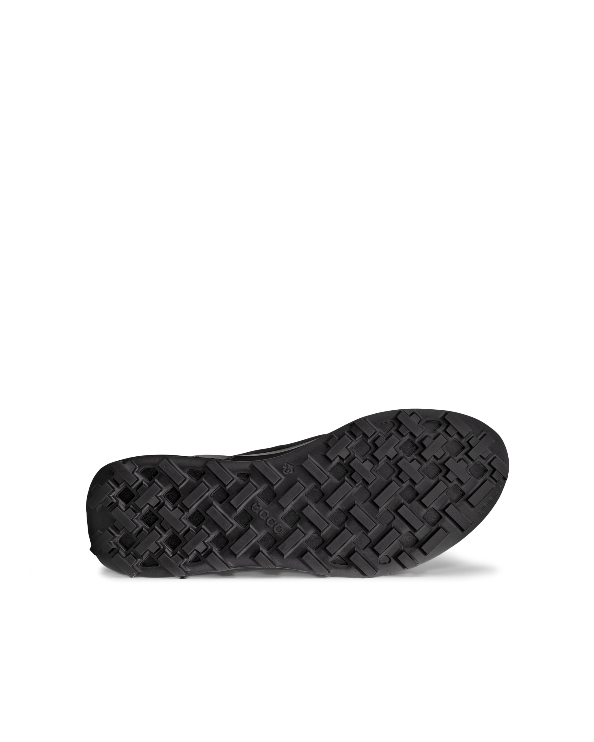 New ECCO BIOM 2.1 X Mountain - Black - Sole