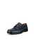 Men's ECCO® S Lite Moc Leather Moccasin - Blue - Main