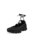 여성용 ECCO® Biom C-Trail 가죽 트레이너 - Black - Main