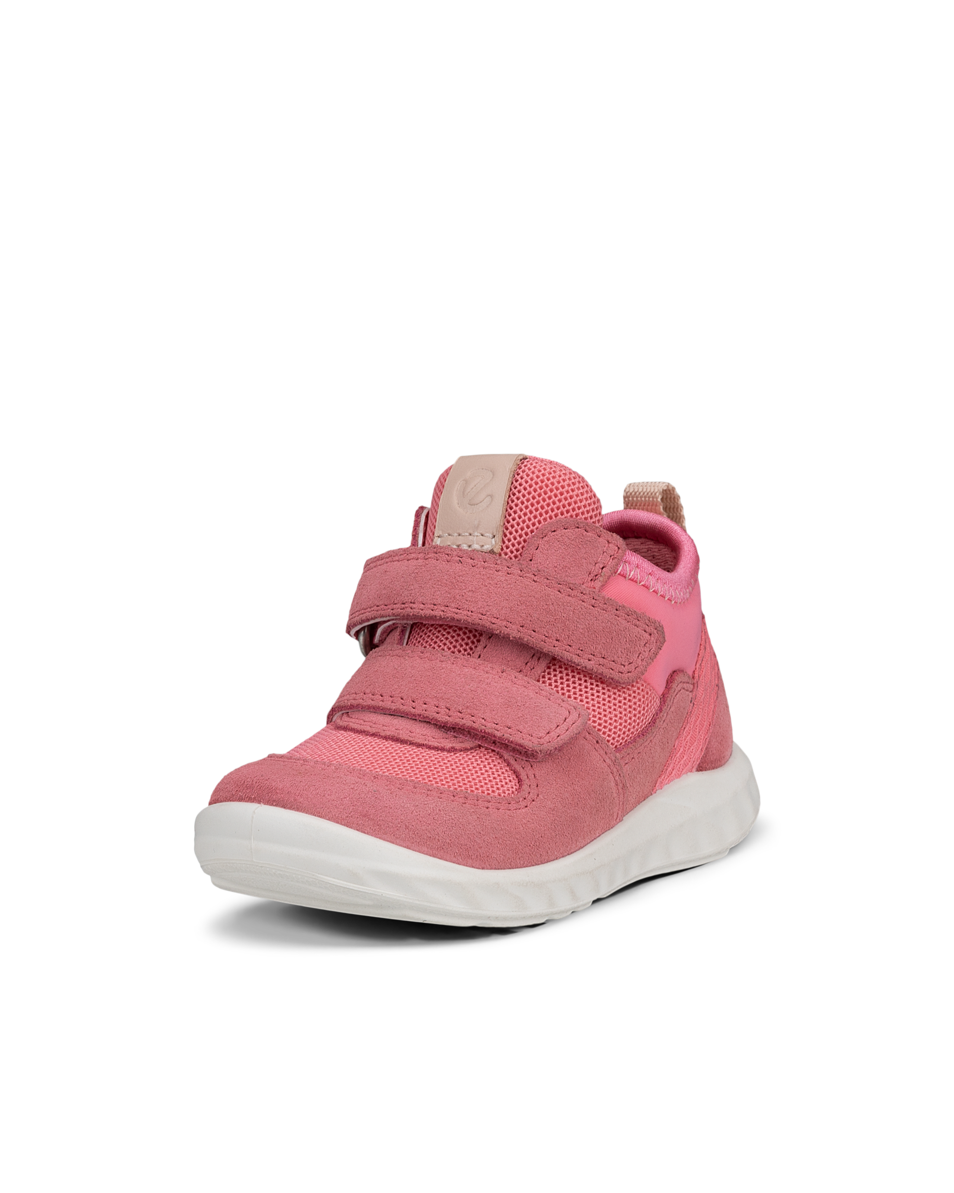 Zapatillas de ante ECCO® SP.1 Lite para niño/a - Rosa - Main