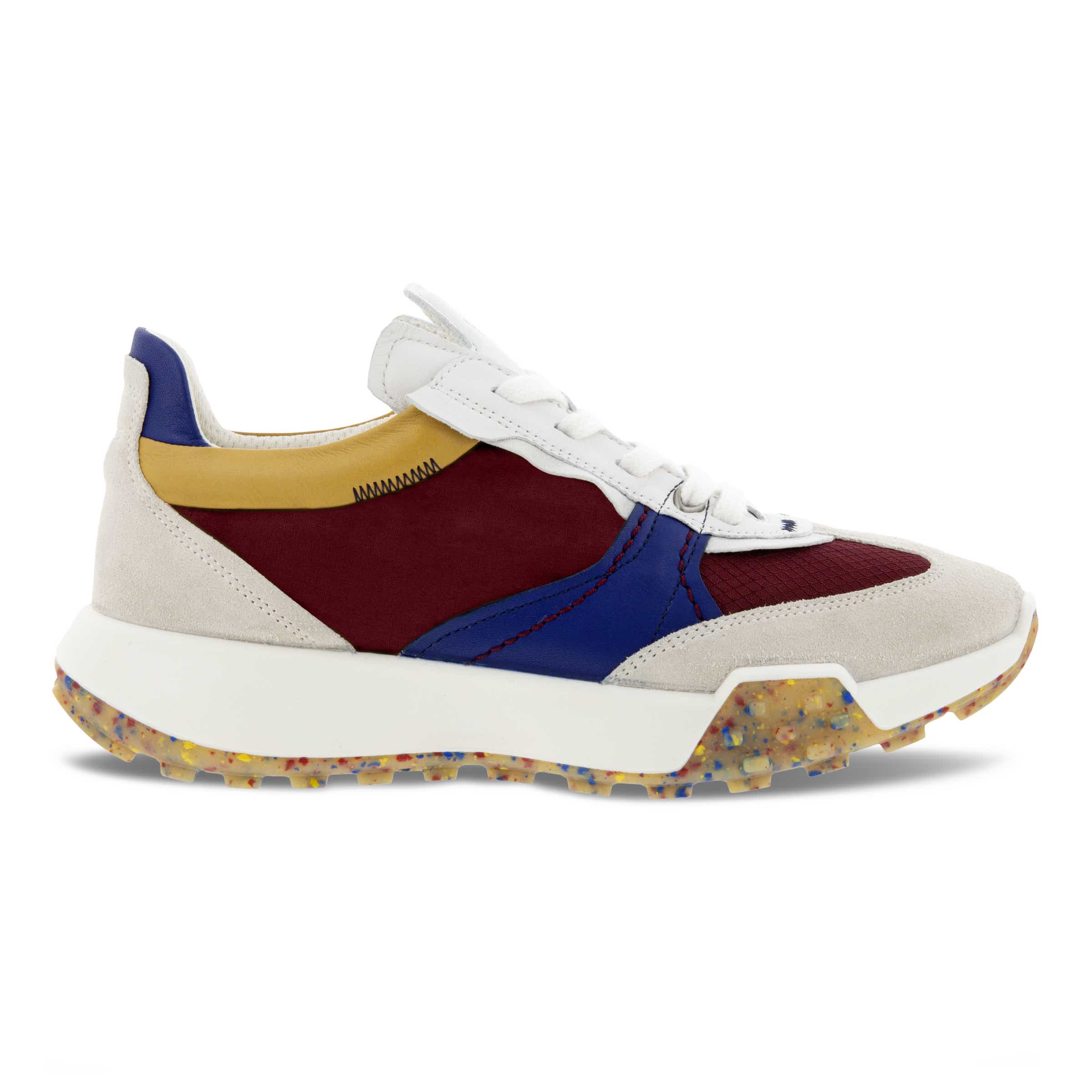 ECCO RETRO SNEAKER - undefined - Outside