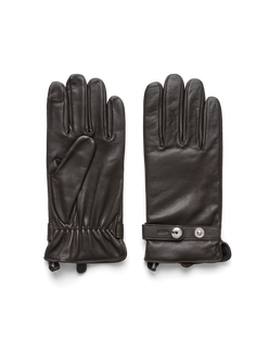 ECCO Gloves M - Pruun - Main