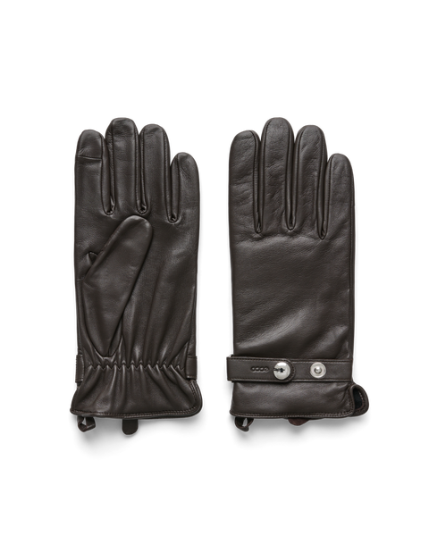 ECCO Gloves M - Pruun - Main