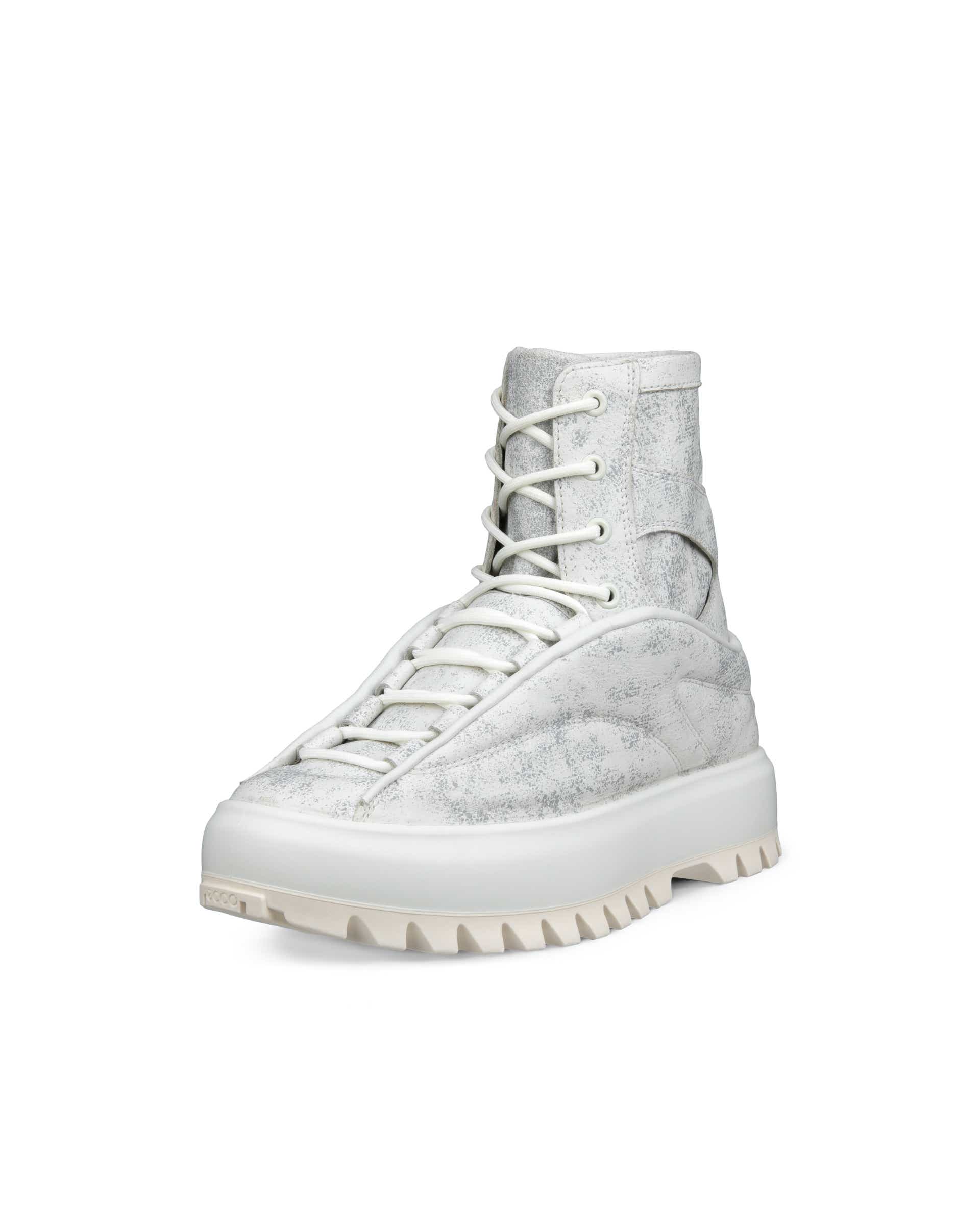 ECCO STREET ACE RAL7000 WOMEN'S - ホワイト - Main
