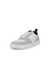 Men's ECCO® Street 720 Leather Gore-Tex Sneaker - Grey - Main