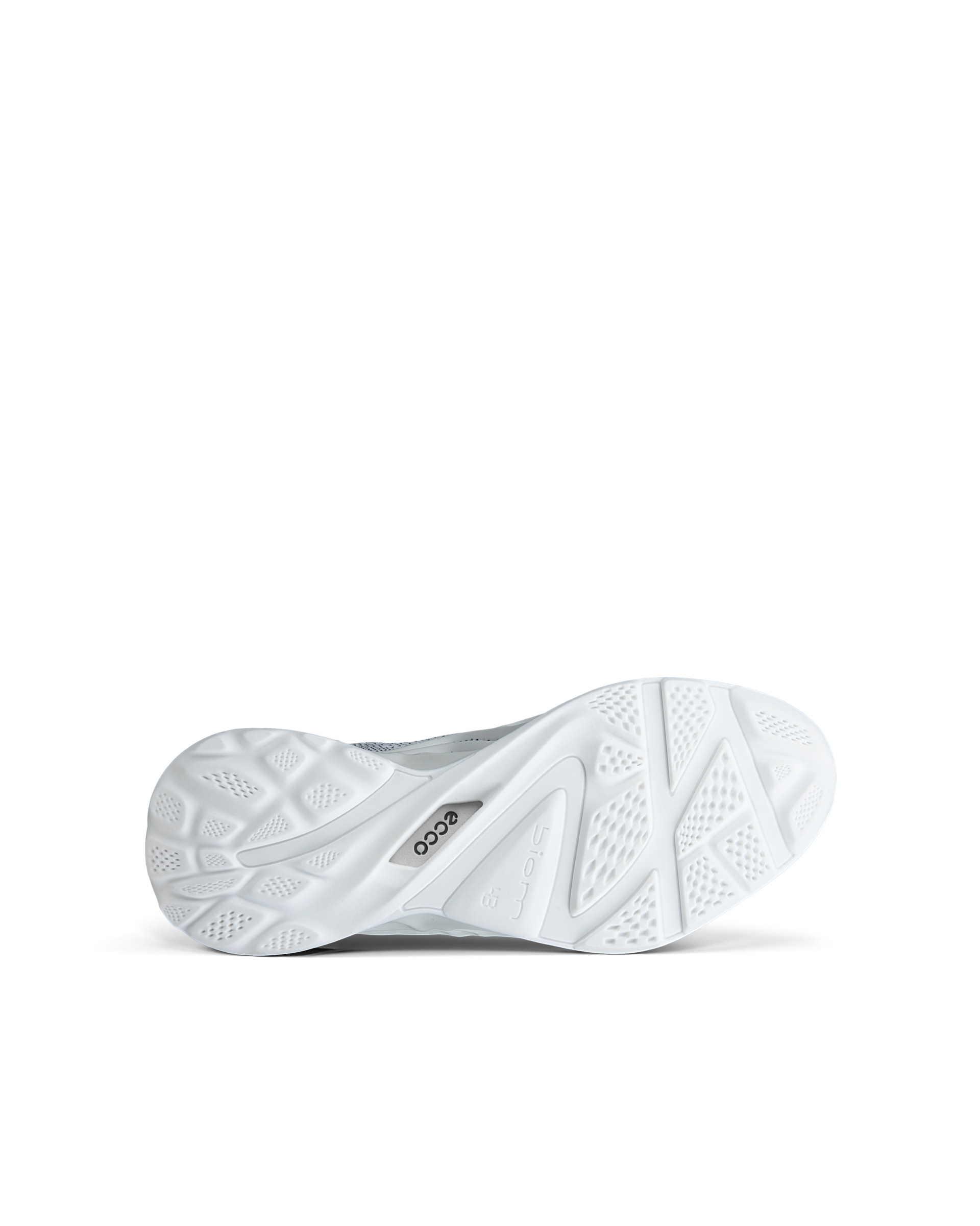 BIOM INFINITE TEX KNIT - White - Sole