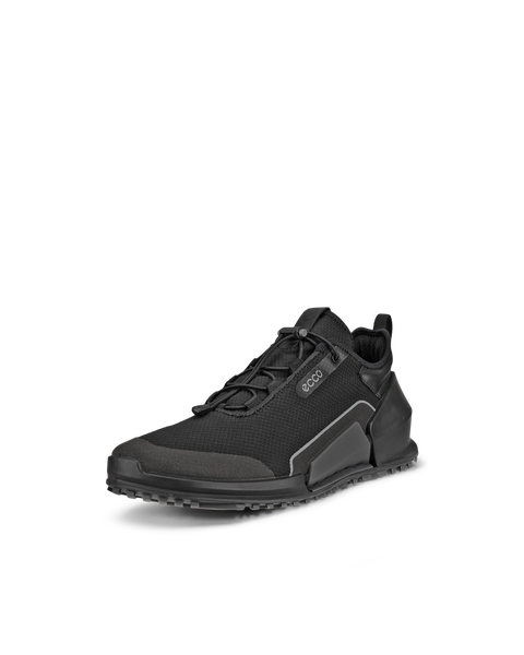 ECCO Men's Biom® 2.0 Waterproof Sneakers - Black - Main