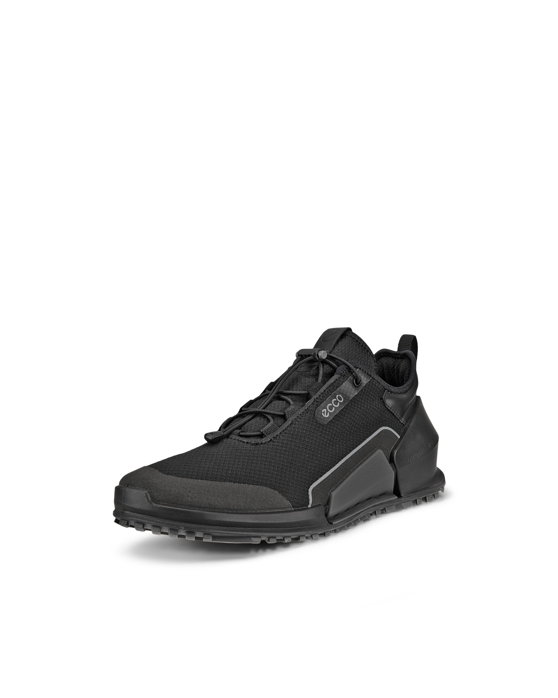 ECCO Men's Biom® 2.0 Waterproof Sneakers - Black - Main