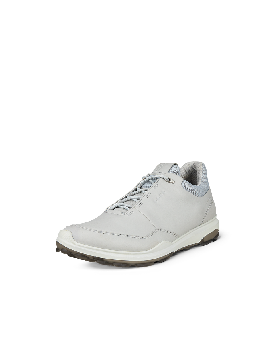 ECCO Men's Biom® Hybrid 3 Golf Shoes - Grey - Main