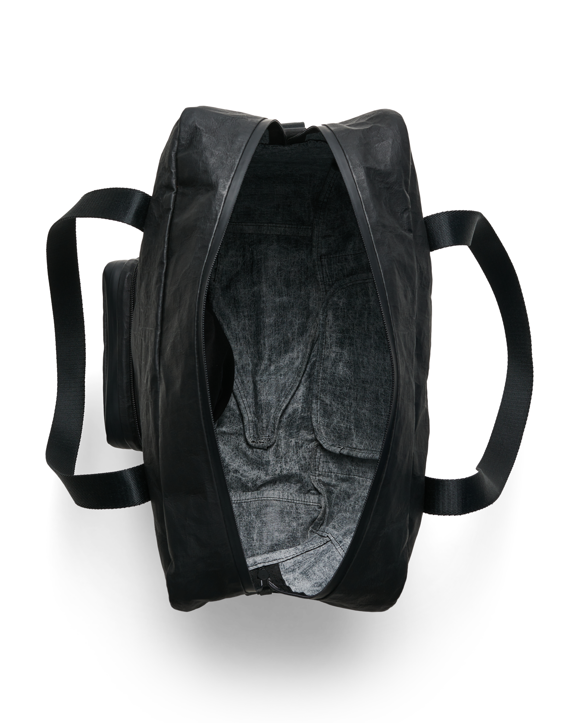 Tote Packable EW - Black - Birdeye