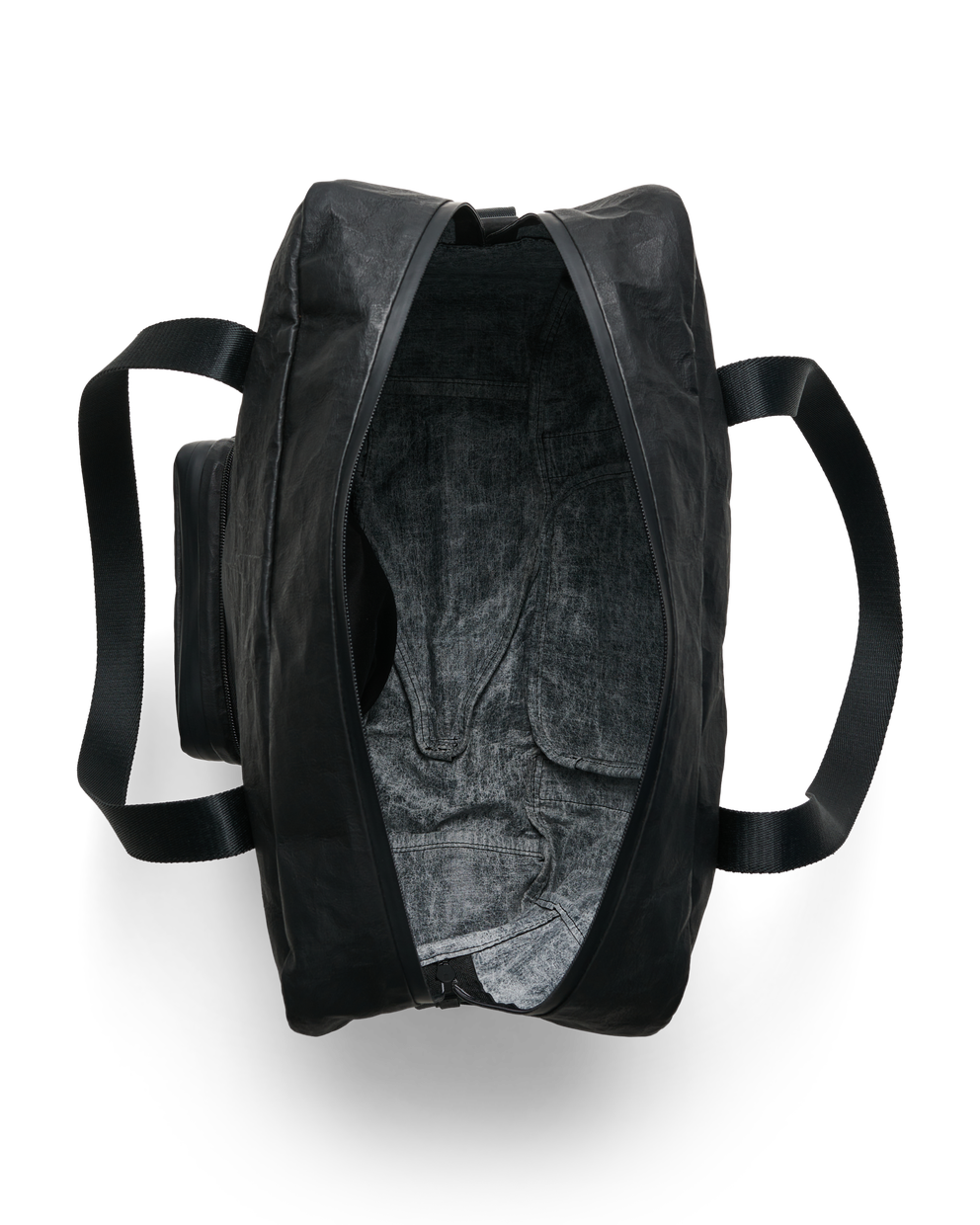 Tote Packable EW - Black - Birdeye