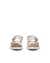 ECCO COZMO WOMEN'S SANDAL - Beige - Front pair