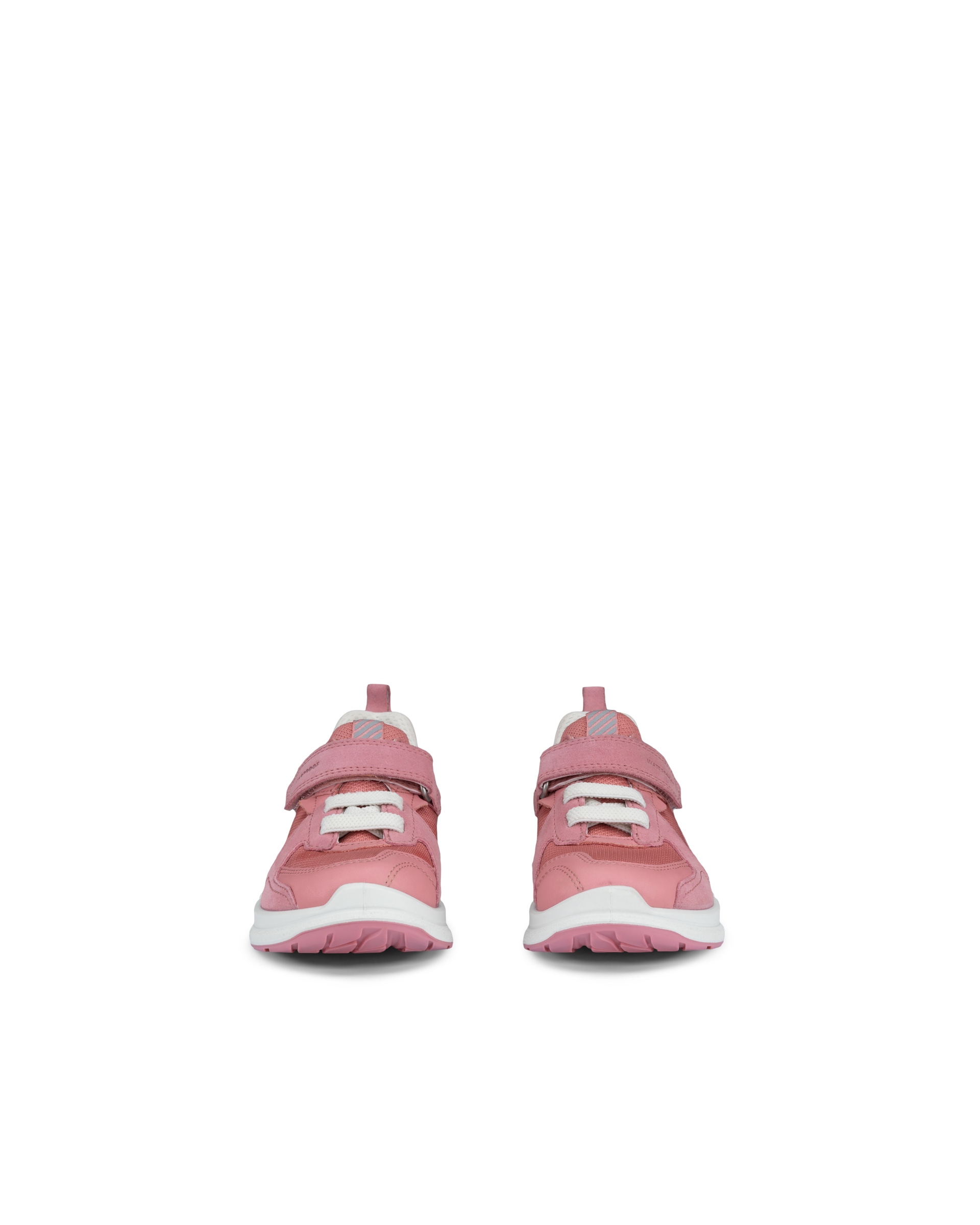 ECCO BIOM 2.2 K - Rosa - Front pair