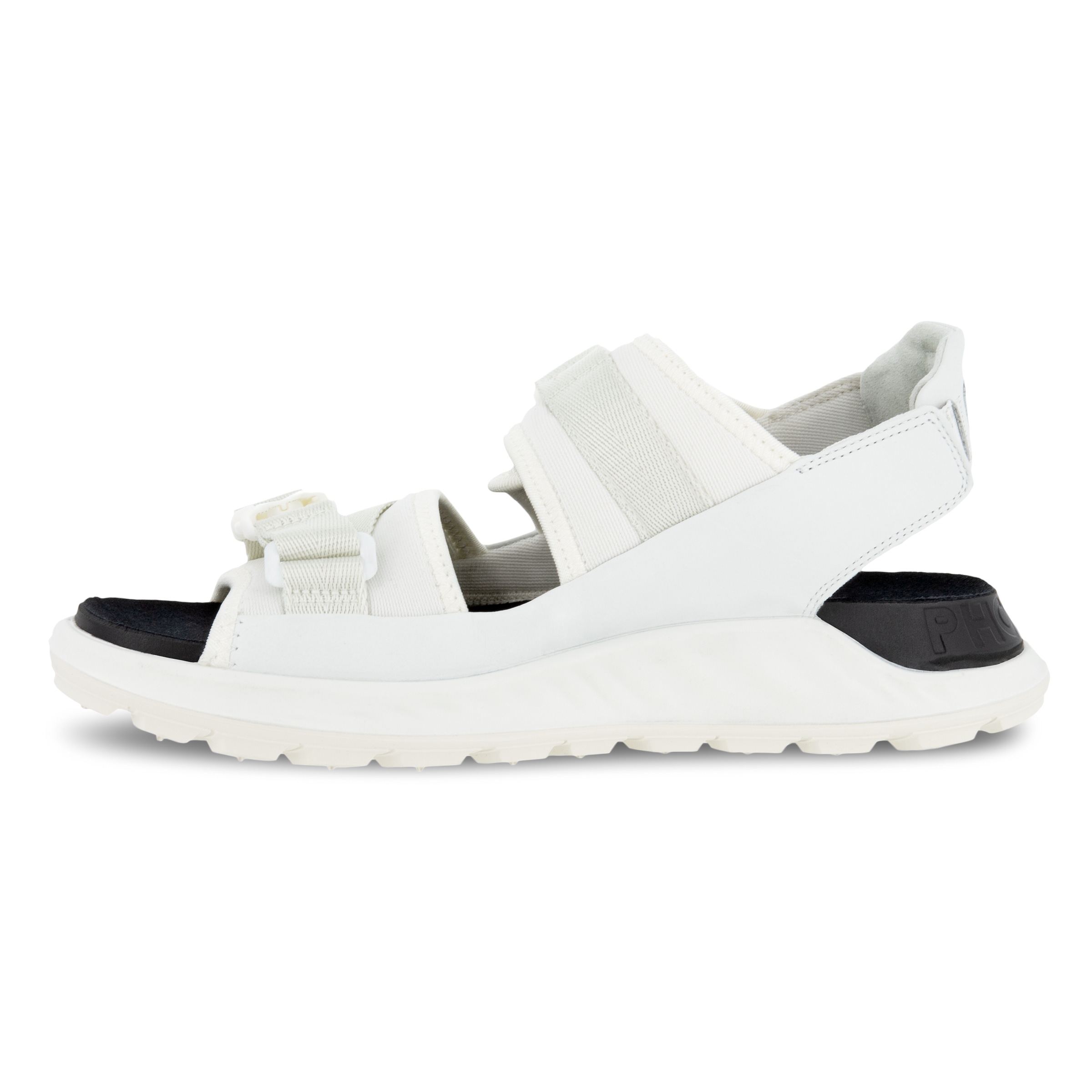 ECCO Exowrap 2s - Blanco - Inside
