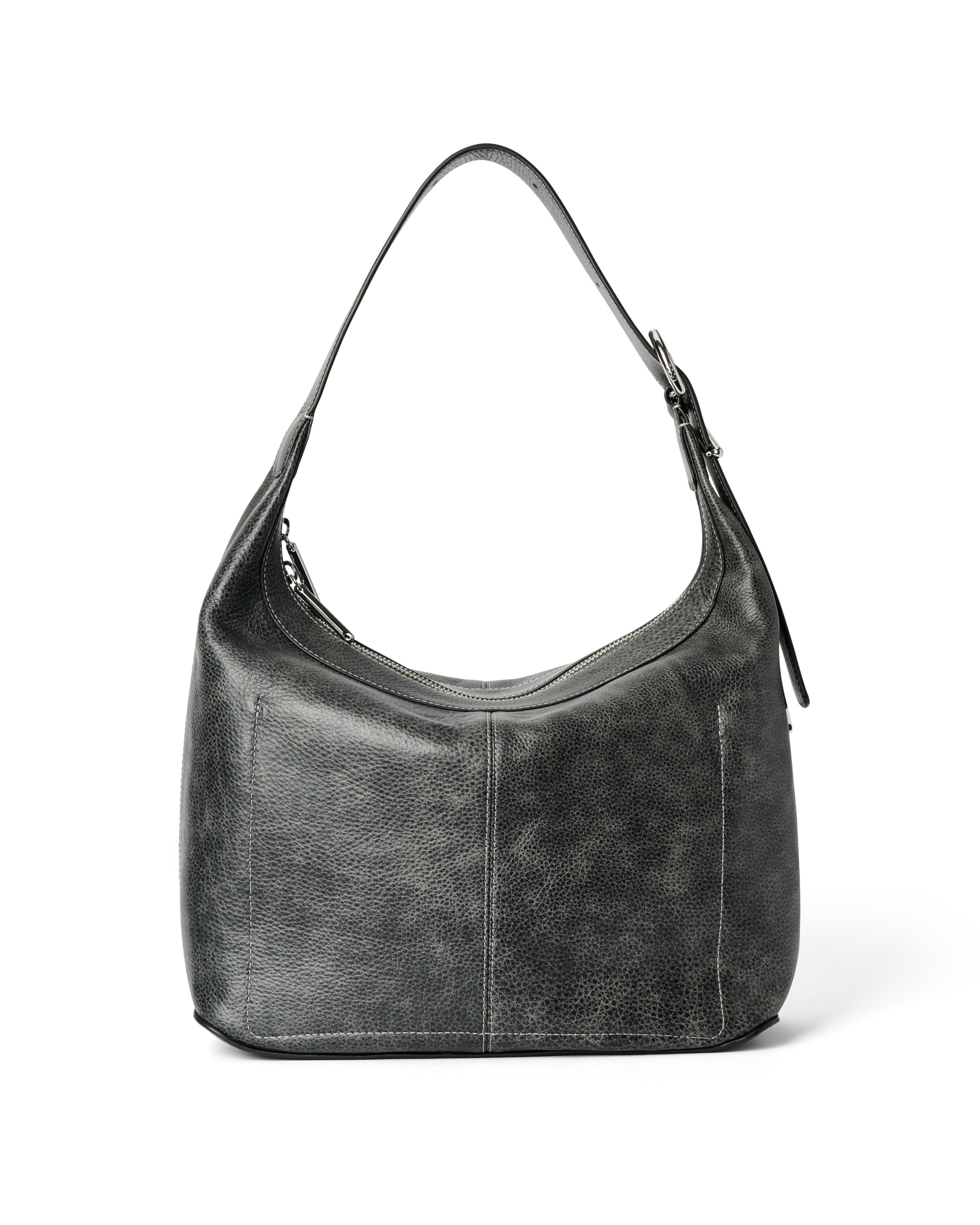 ECCO Hobo M - Multicolor - Back