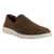 ECCO S LITE HYBRID MEN'S SLIP-ON SHOE - Brown - Main