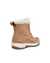 ECCO Trace Lite Boot - Brun - Back