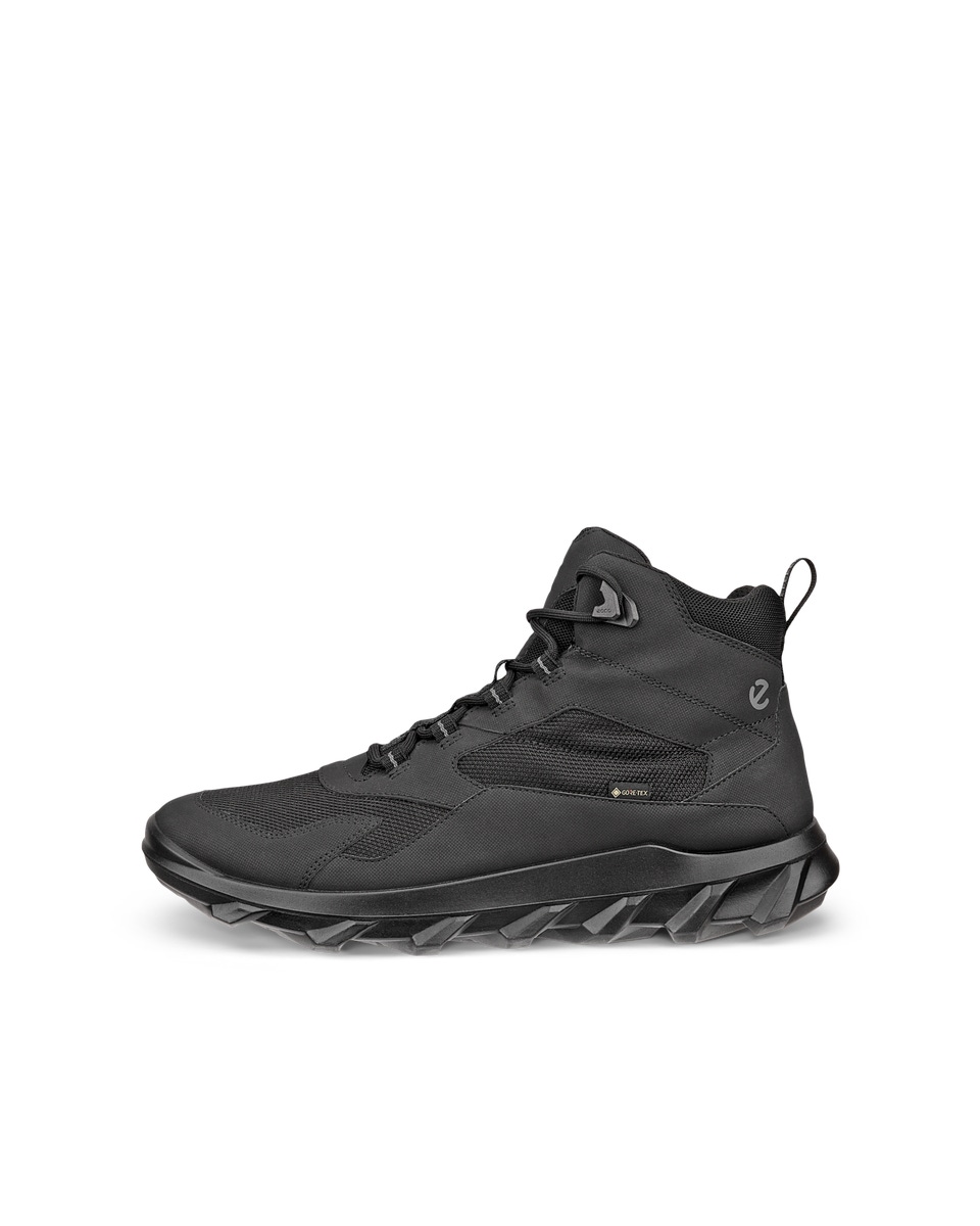 Ecco hiking boots mens on sale