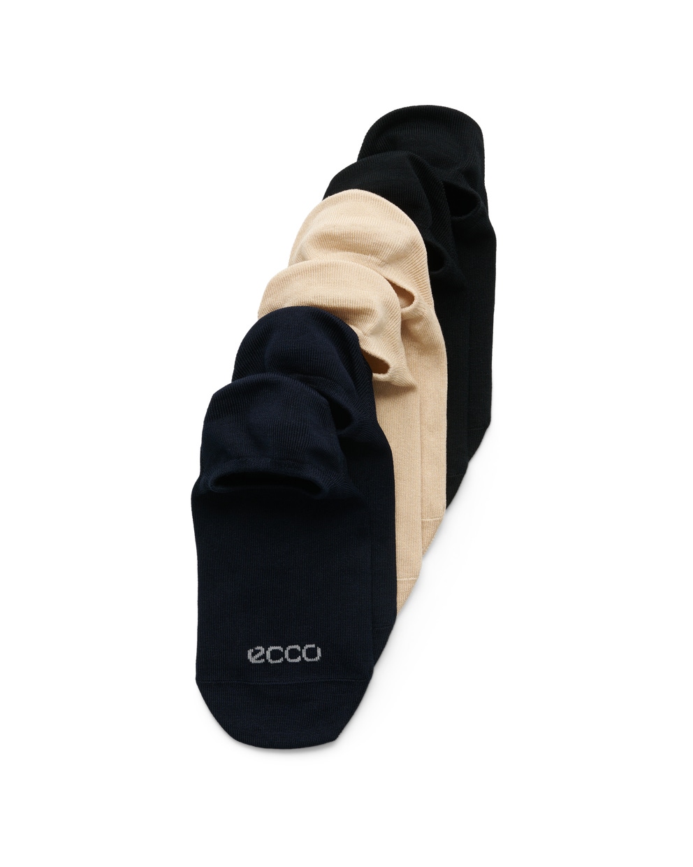 ECCO® Casual sokid unisex - undefined - Main