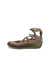 Women's ECCO® BIOM Lite Nubuck Shoe - Brown - Outside