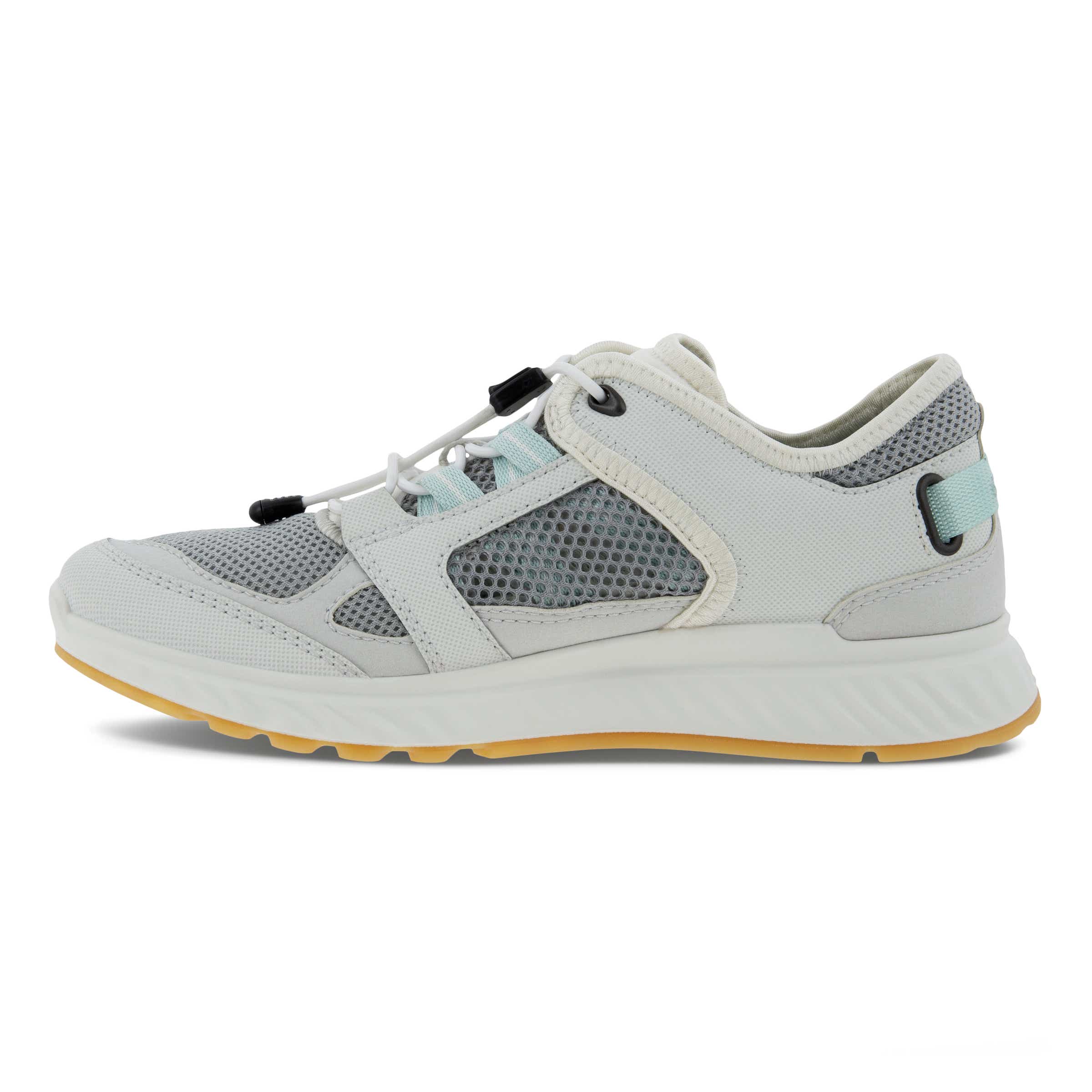ECCO EXOSTRIDE W LOW VENT - White - Inside