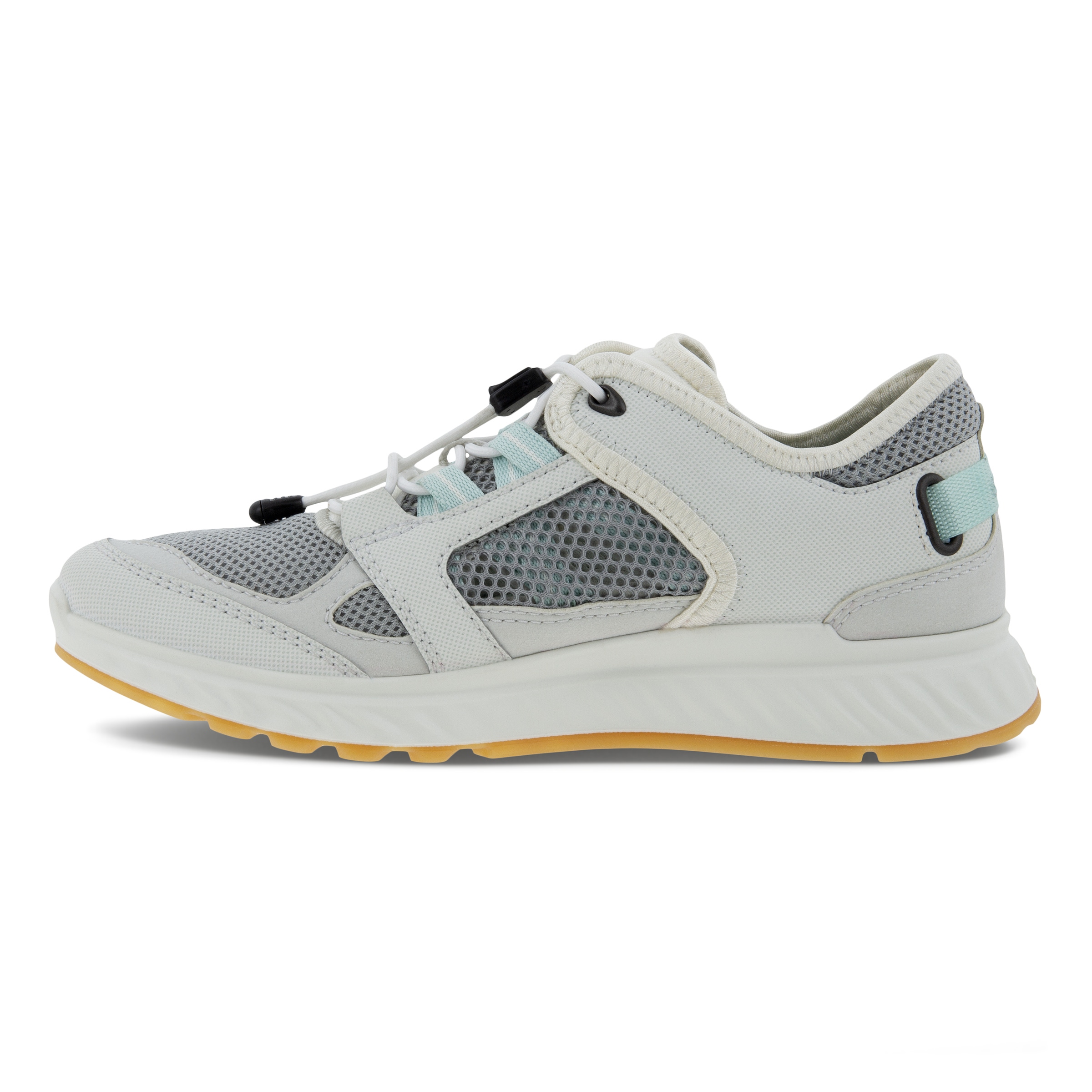 ECCO EXOSTRIDE W LOW VENT - White - Inside