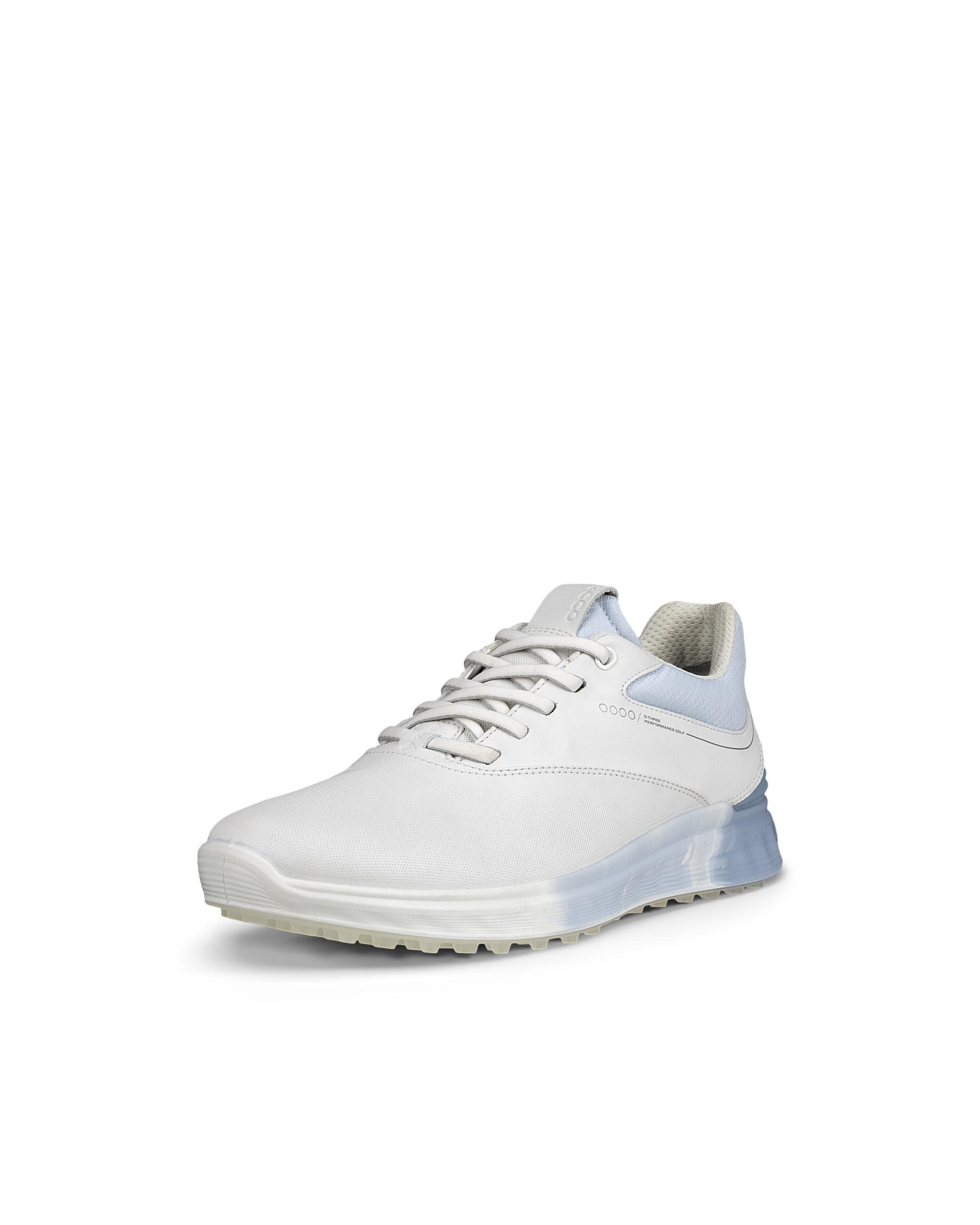 ECCO WOMEN'S GOLF S-THREE SHOE