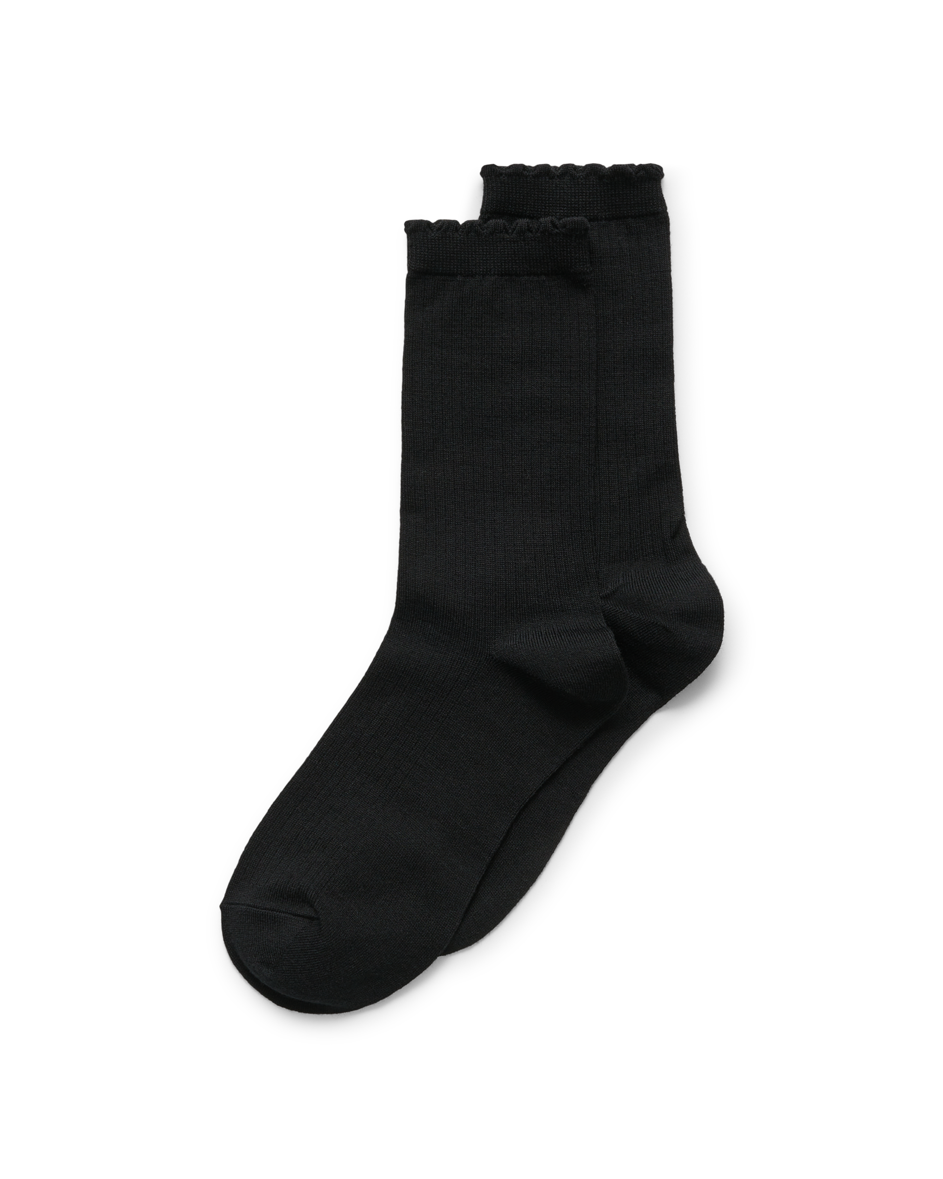 ECCO HYGGE FEMME MID-CUT SOCKS