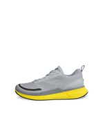 ECCO BIOM 2.2 Sneaker Tex - Grey - Outside