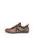 ECCO BIOM LITE WOMEN'S SNEAKER - Brown - Outside