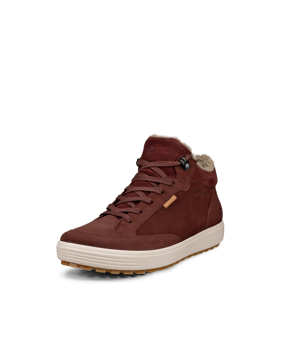 Ecco womens soft 7 tred gtx hi online