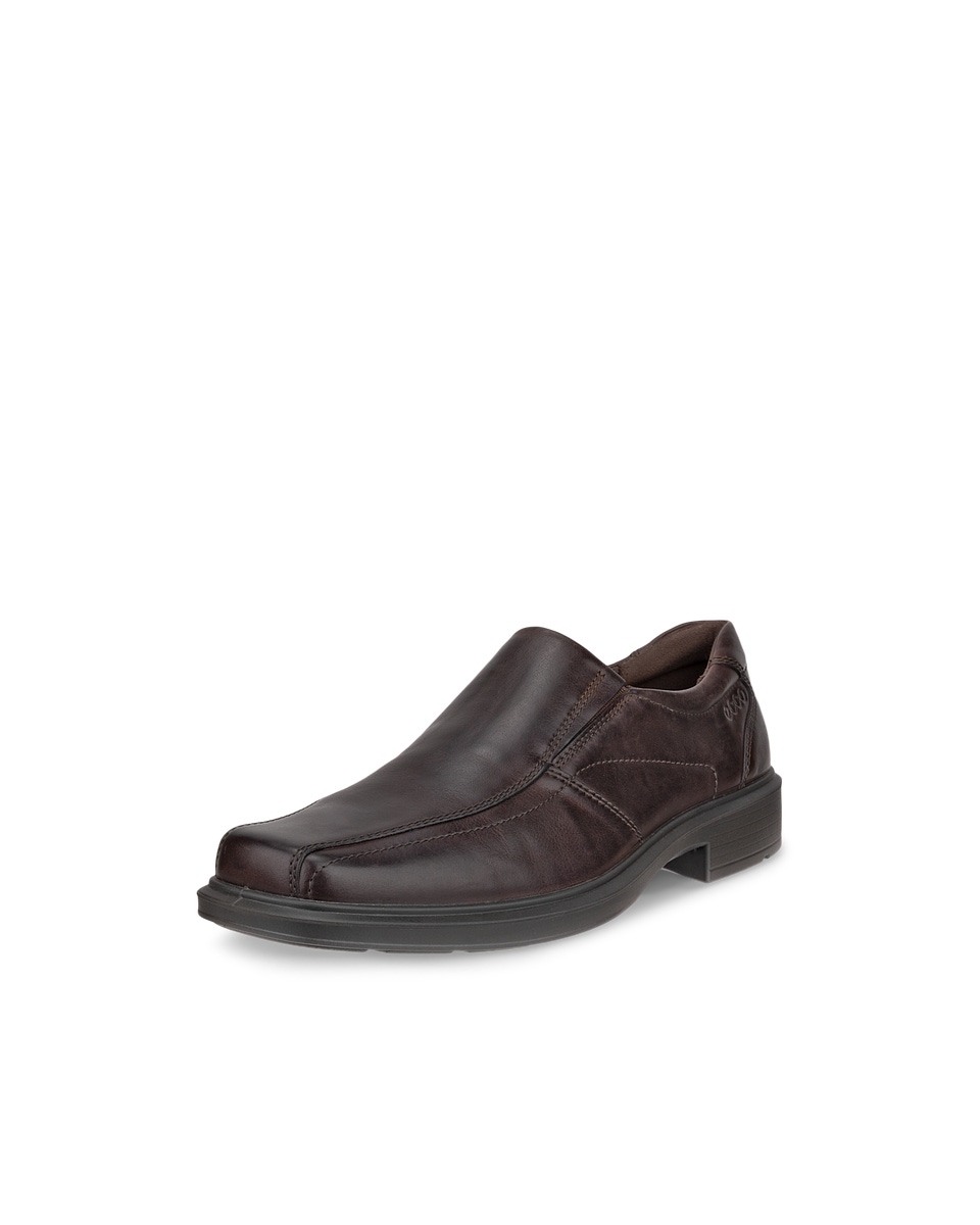 Ecco helsinki brown online