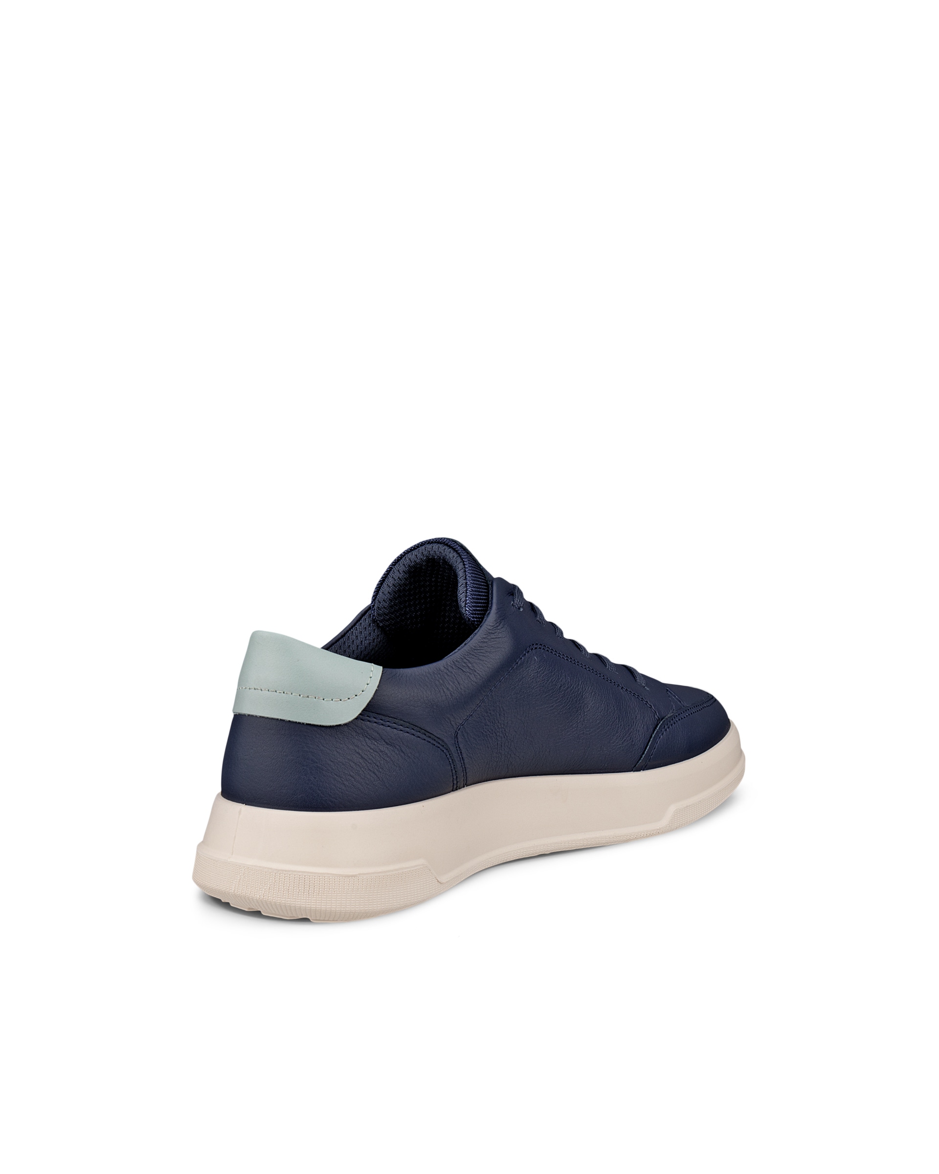 ECCO Move W Sneaker - Sinine - Back