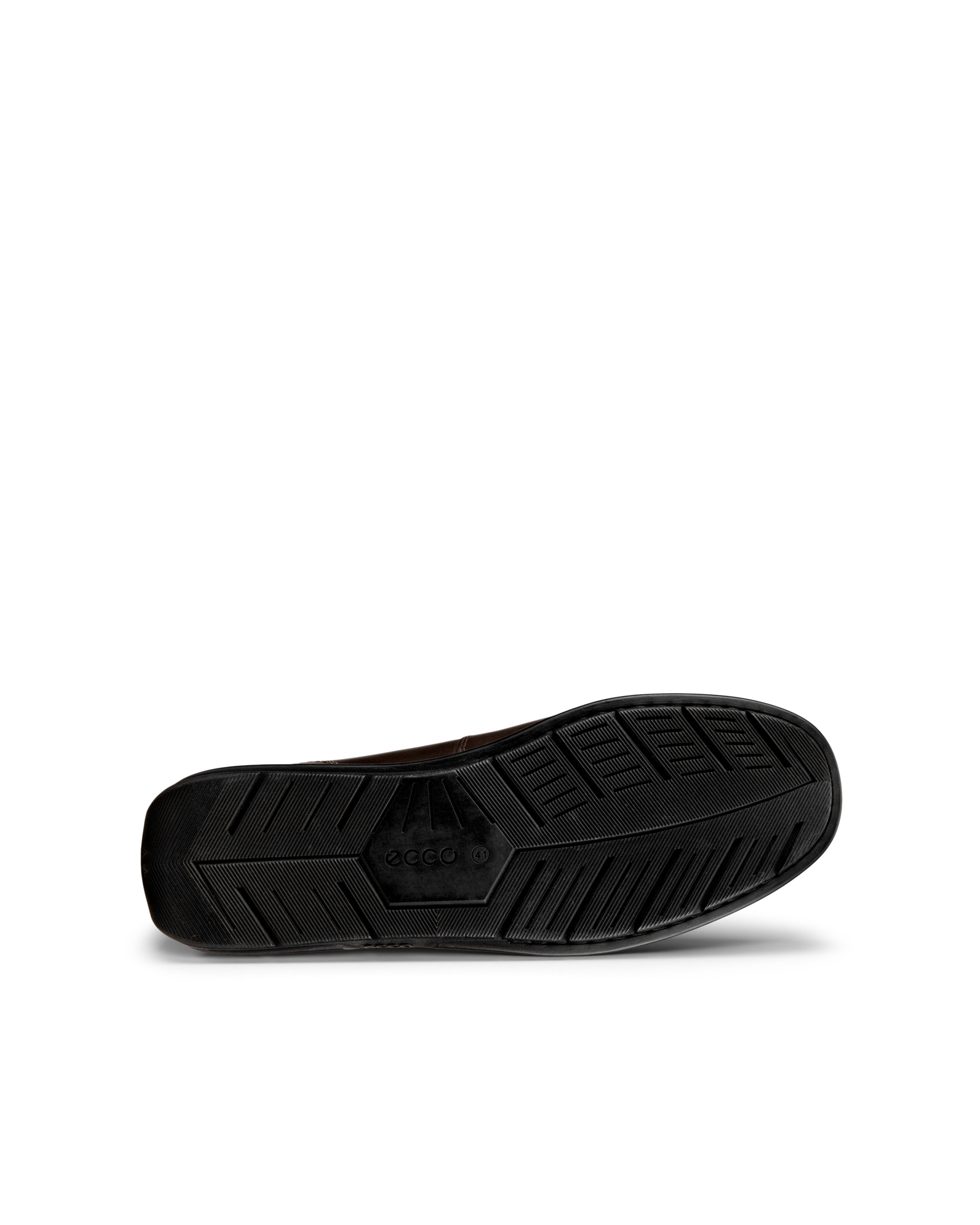 ECCO Men Classic Moc 2.0 - Brown - Sole