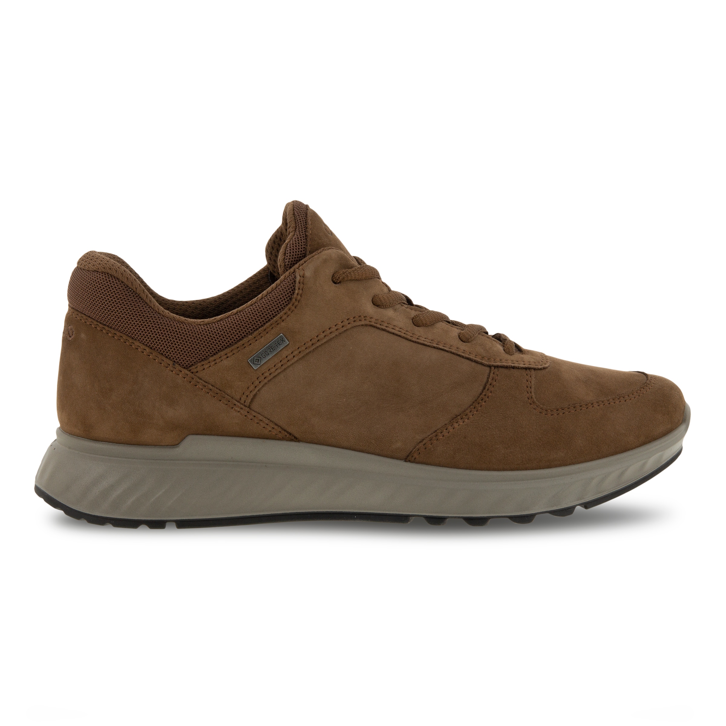 ECCO Exostride - Brown - Outside