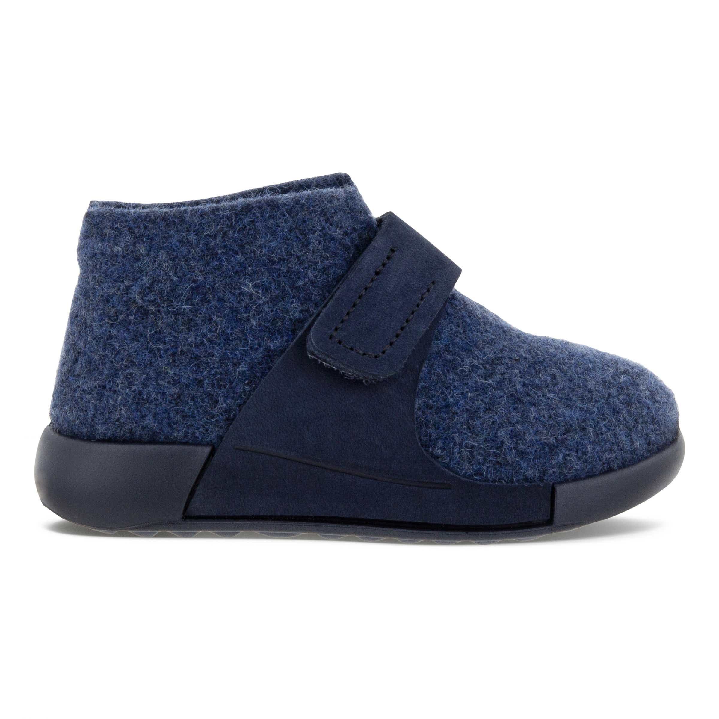 ECCO 2nd Cozmo Houseshoe Infant - undefined - Outside