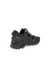 Women's ECCO® BIOM C-Trail Sneaker - Black - Back