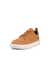 Men's ECCO® Street 720 Nubuck Gore-Tex Sneaker - Brown - Main