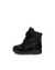 Botas de caña media de ante Gore-Tex ECCO® Urban Mini para niño/a - Negro - Outside