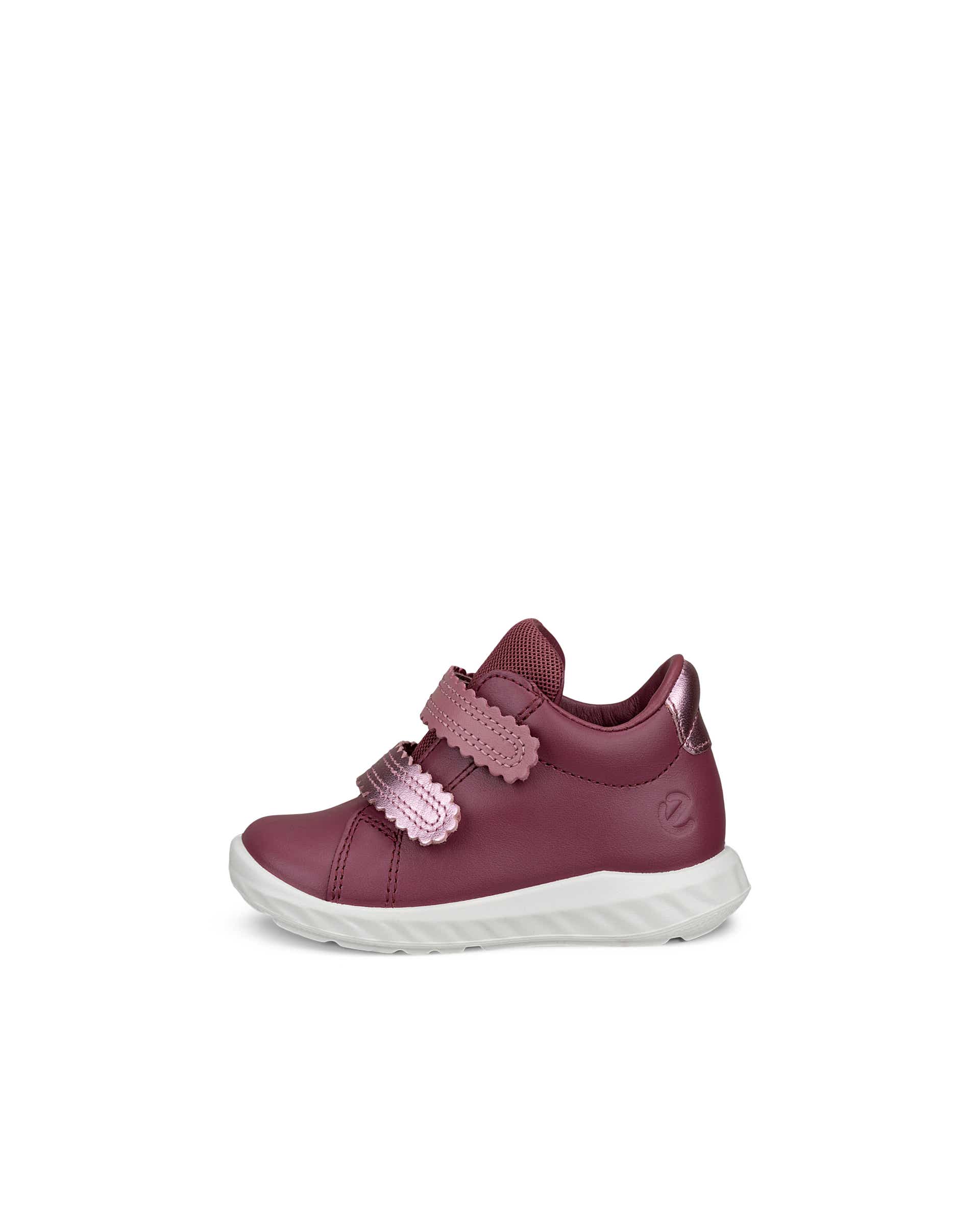 ECCO SP.1 LITE INFANT 2S - Rosa - Outside