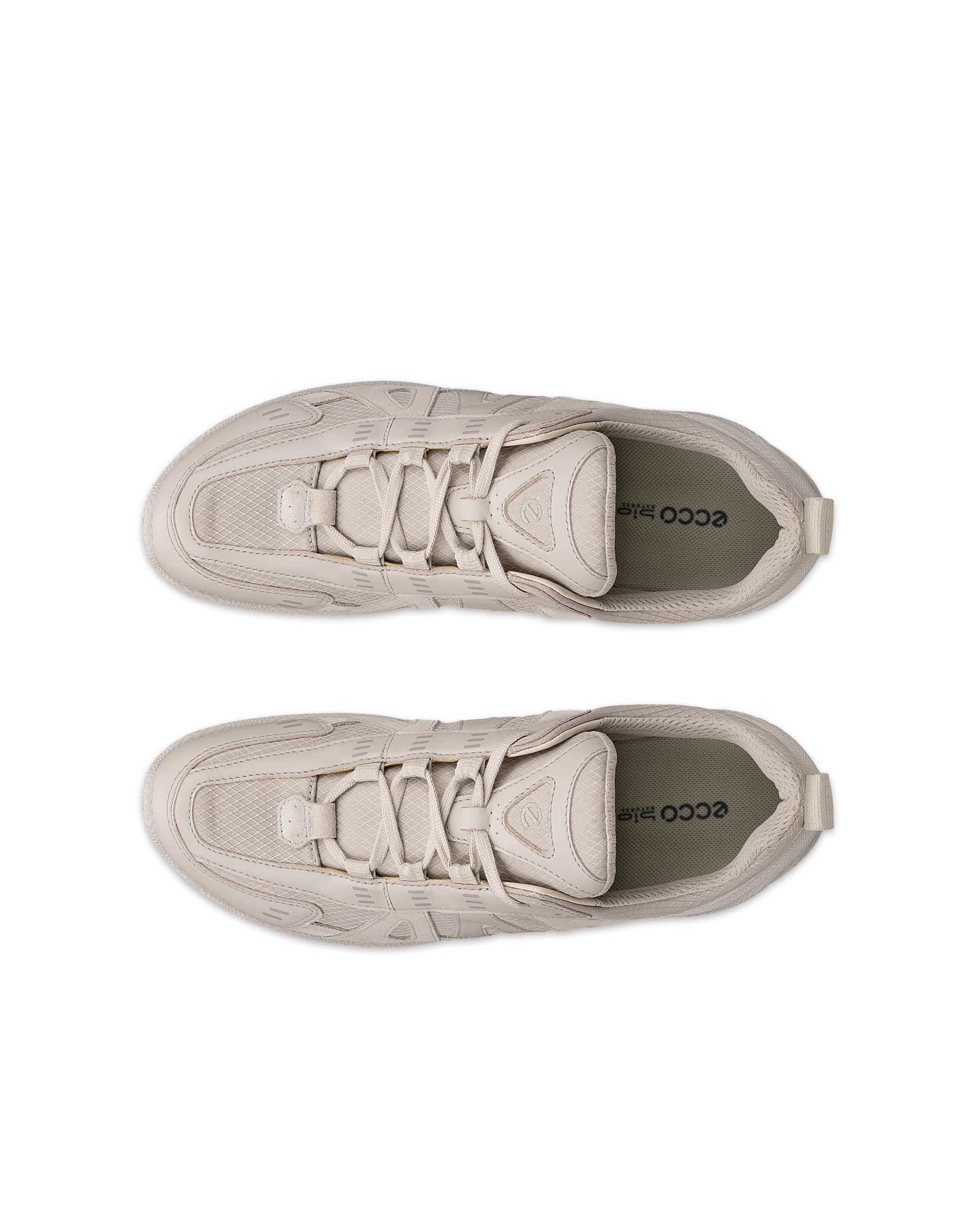 ECCO BIOM LITE W LOW - Gris - Top left pair