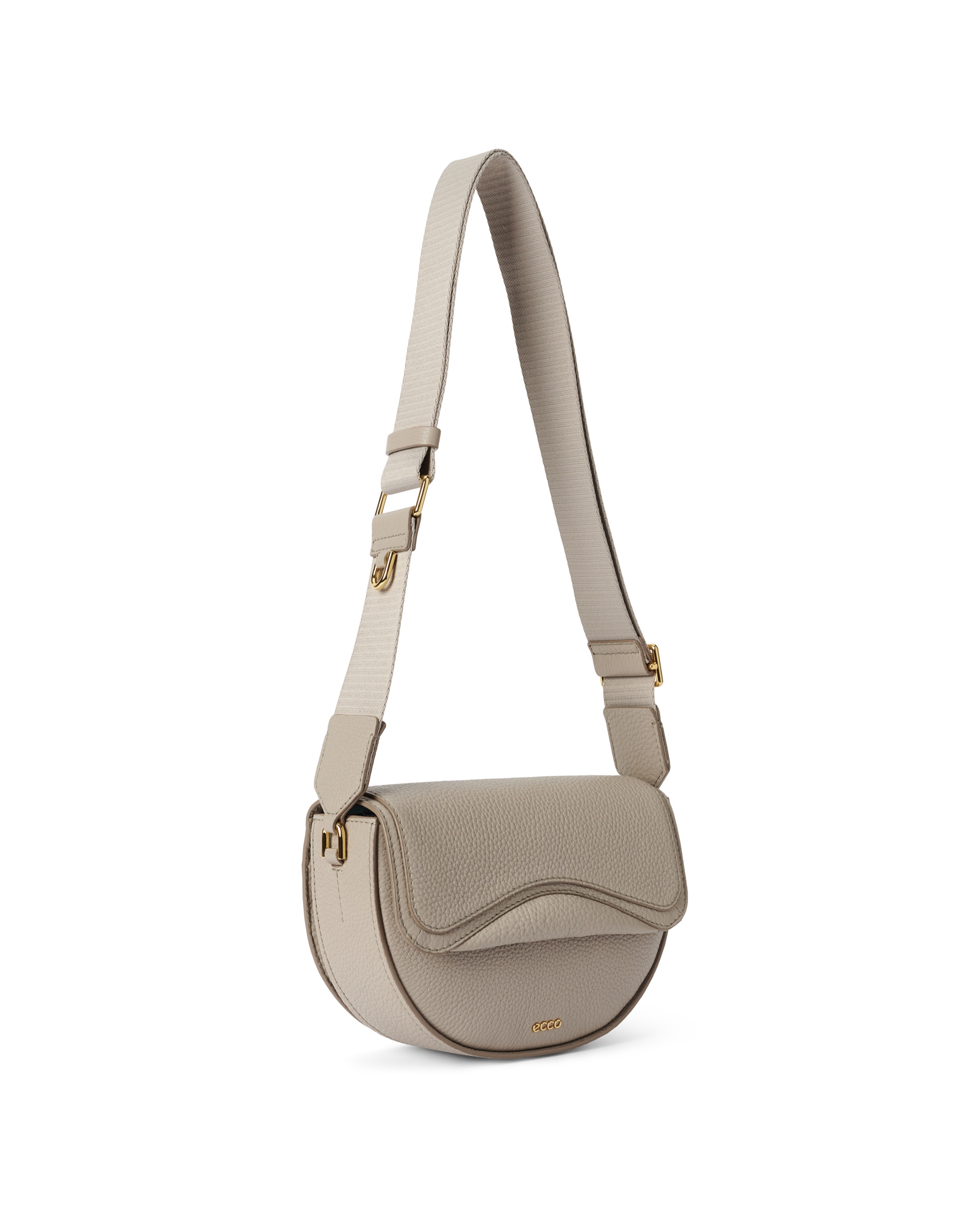 ECCO Saddle Bag - undefined - Main