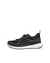 Men's ECCO® Biom 2.2 Breathru Speedlace Textile Sneaker - Black - Outside