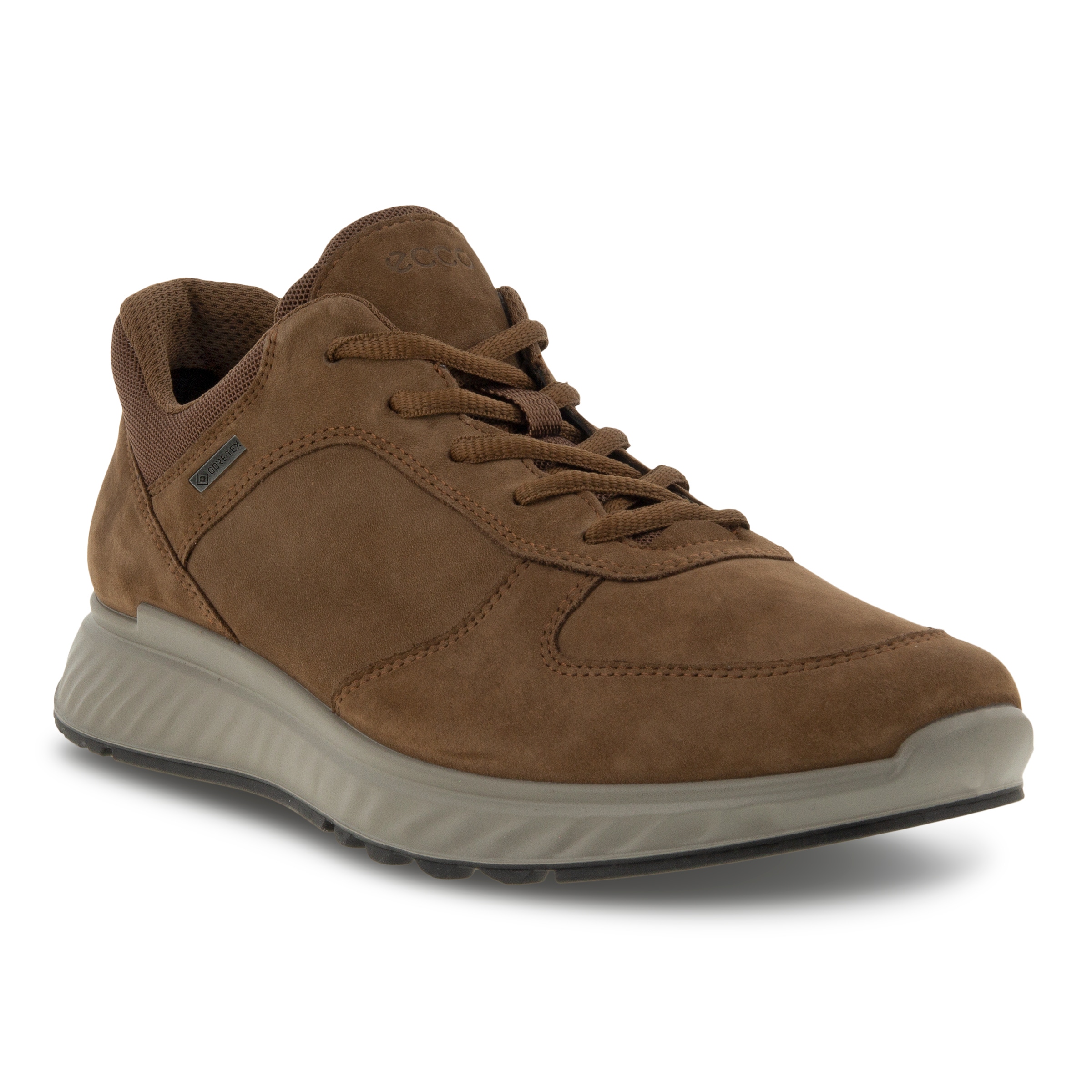 ECCO Exostride - Brown - Main