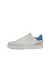 ECCO® Street Lite baskets en cuir pour homme - Blanc - Outside