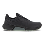 ECCO GOLF BIOM H4 - Black - Outside