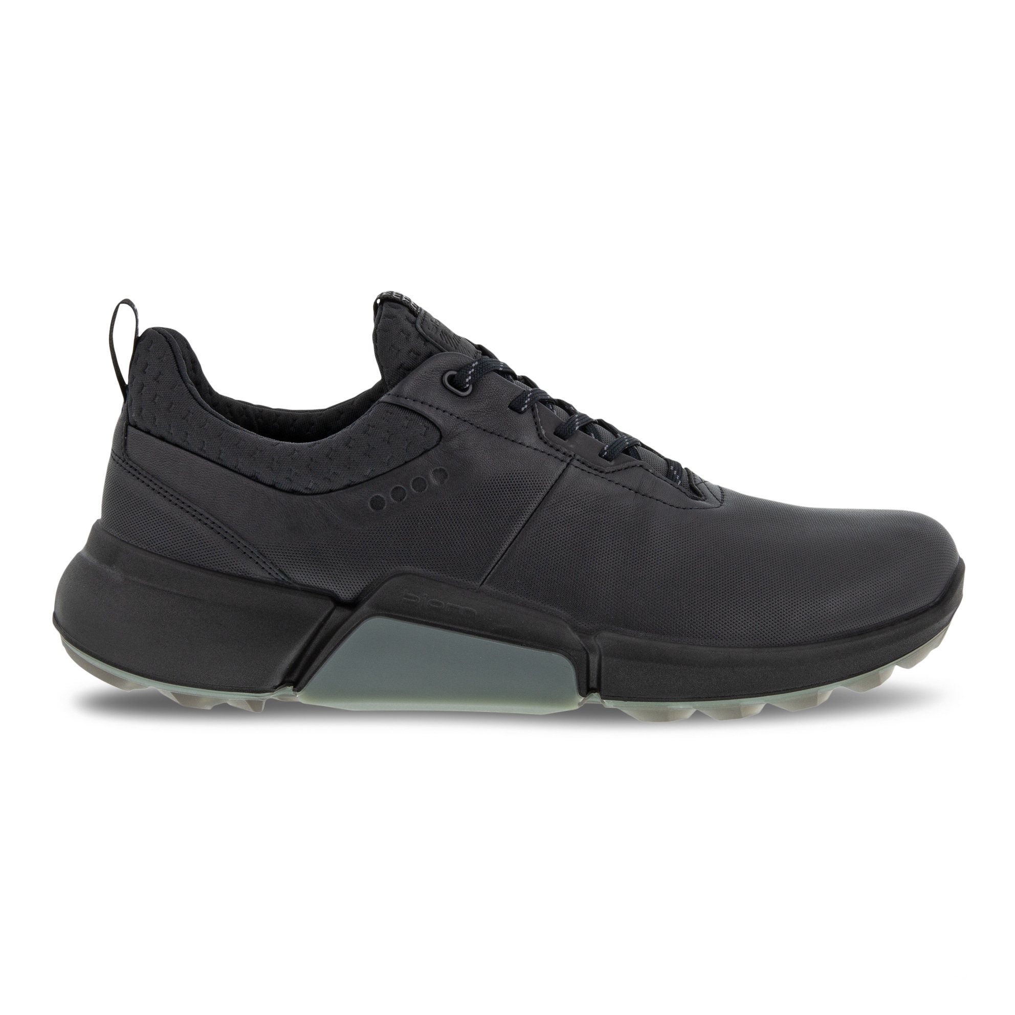 ECCO Golf Biom® H4 - Black - Outside