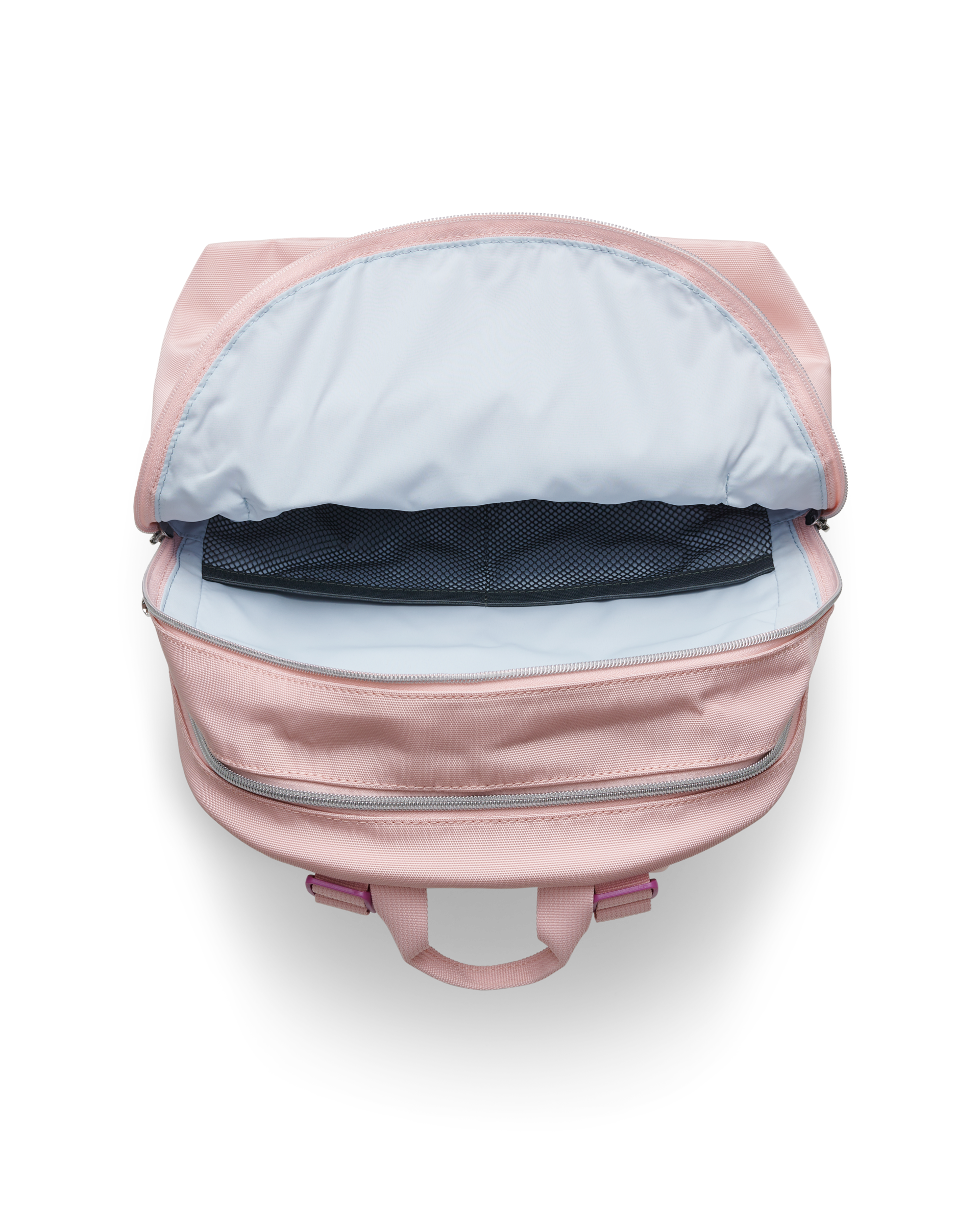 Mochila de tela ECCO® para niño/a - Rosa - Birdeye